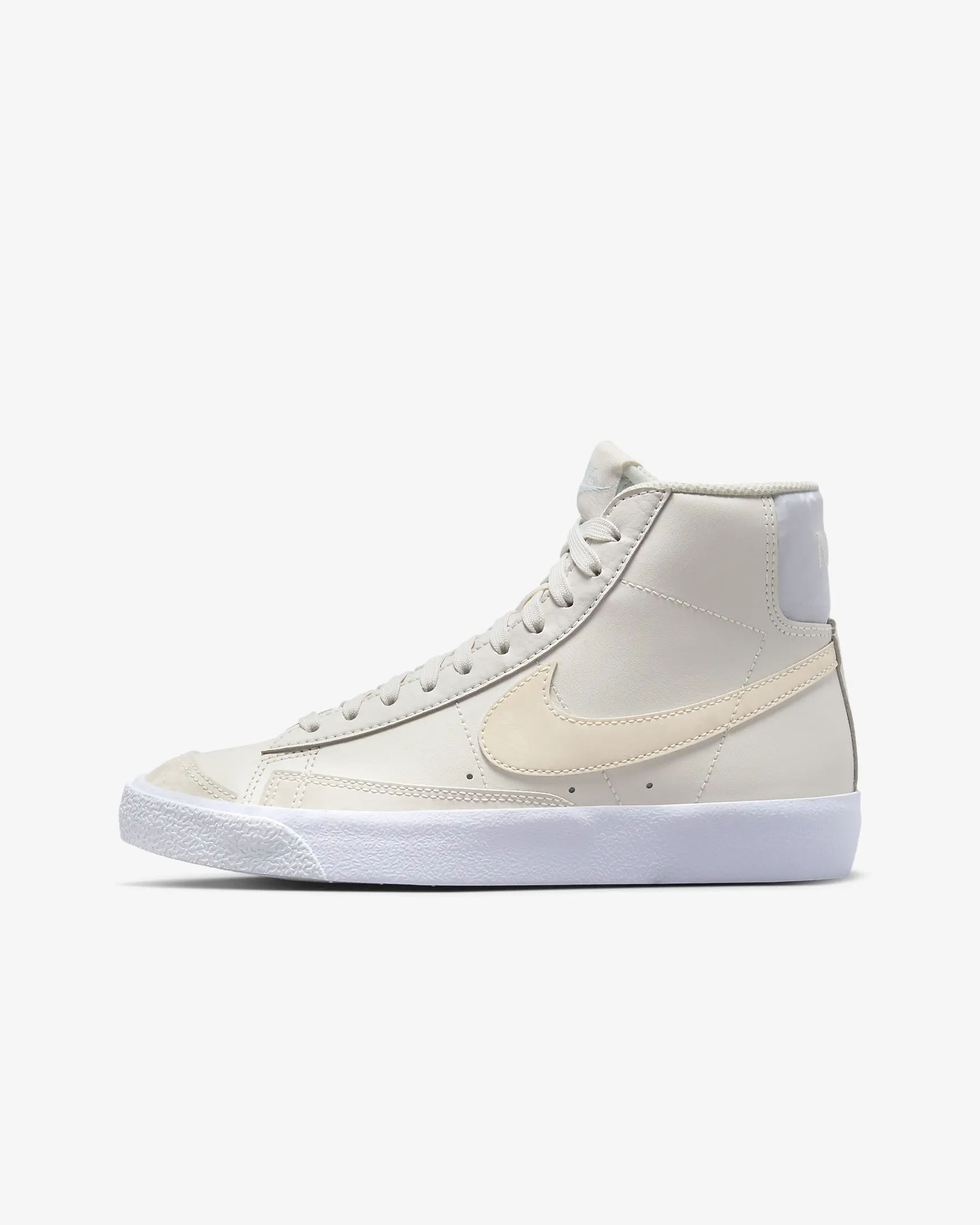 TENIS NIÑO(A) NIKE BLAZER MID 77 BG – foto 1